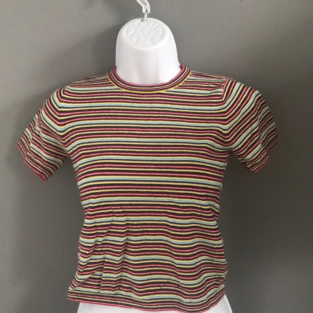 rare brandy melville shirt!!